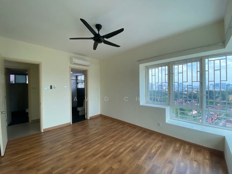 Service Residence for Sale at Saville @ Melawati - David Chew - Bedroom - PropertyGuru.com.my