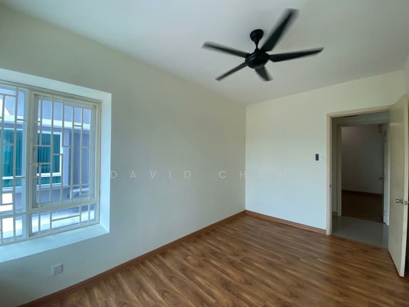Service Residence for Sale at Saville @ Melawati - David Chew - Bedroom - PropertyGuru.com.my