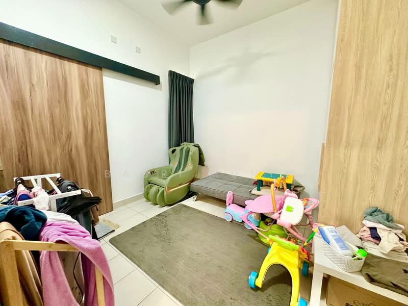 2-storey Terraced House for Sale in Bandar Bukit Raja (Klang) - Basri Munir - Interior - PropertyGuru.com.my