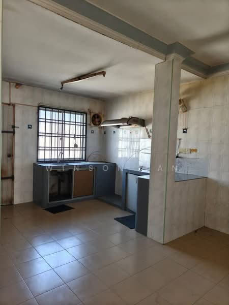 1-storey Terraced House for Sale in Taman Johor Jaya (Johor Bahru) - Winson Tan - PropertyGuru.com.my