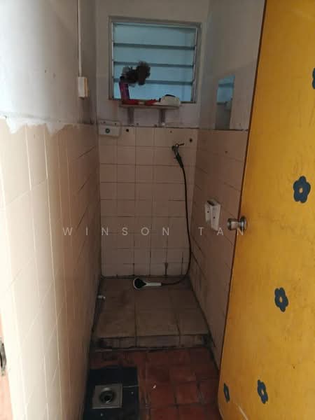 1-storey Terraced House for Sale in Taman Johor Jaya (Johor Bahru) - Winson Tan - PropertyGuru.com.my