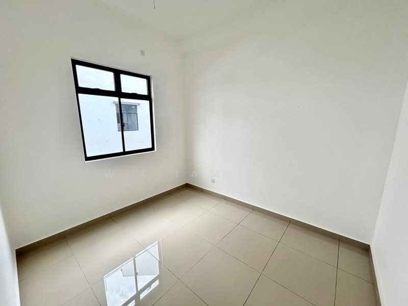 Rumah Teres 2 Tingkat untuk Dijual di Bandar Dato Onn (Tebrau) - William Tay - Interior - PropertyGuru.com.my