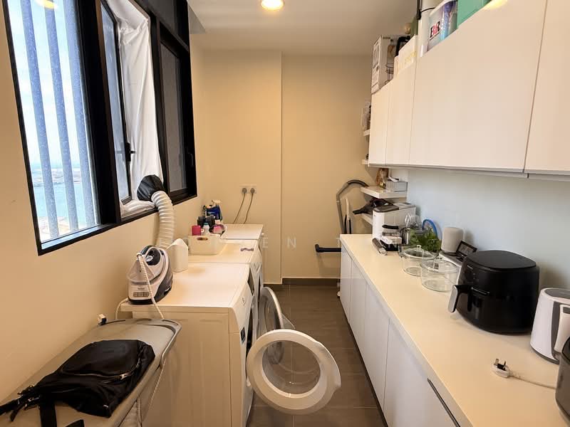 Condominium for Rent at Setia V Residences - Jorden Tan - PropertyGuru.com.my