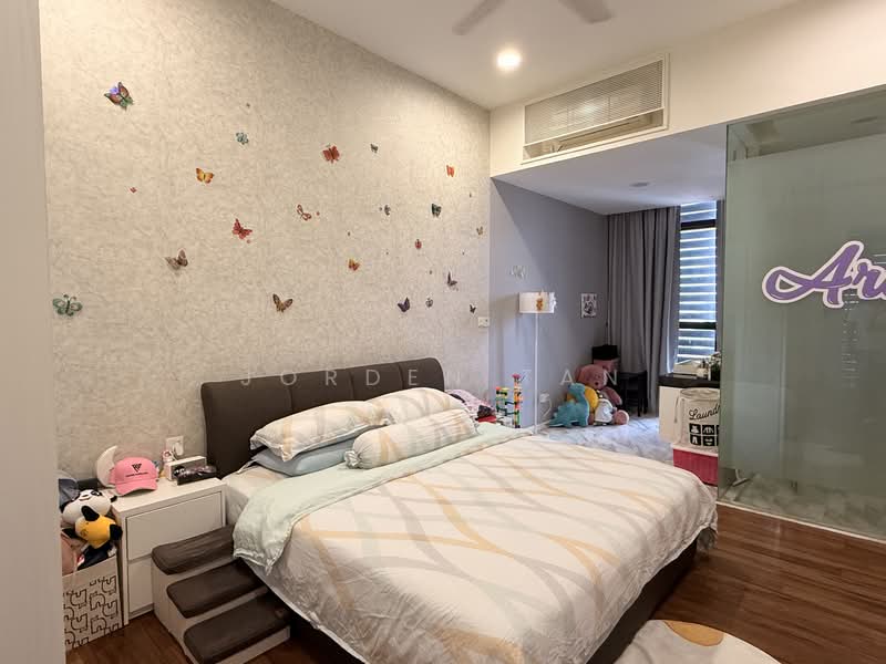 Condominium for Rent at Setia V Residences - Jorden Tan - PropertyGuru.com.my