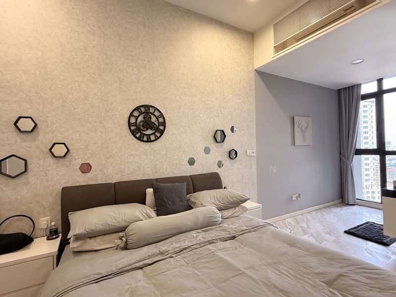 Condominium for Rent at Setia V Residences - Jorden Tan - PropertyGuru.com.my