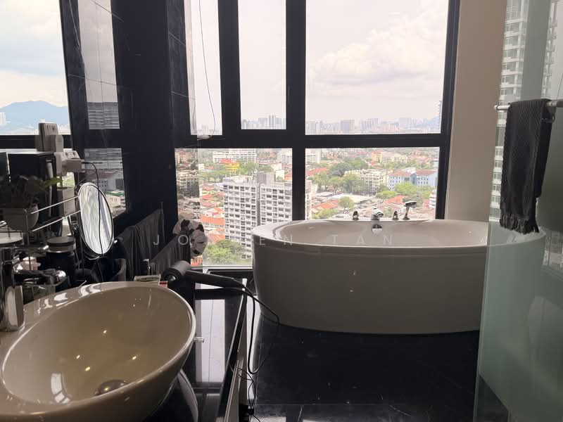 Condominium for Rent at Setia V Residences - Jorden Tan - PropertyGuru.com.my