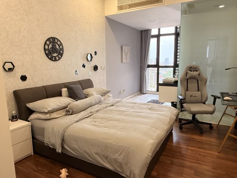 Condominium for Rent at Setia V Residences - Jorden Tan - PropertyGuru.com.my
