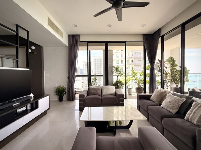 Condominium for Rent at Setia V Residences - Jorden Tan - PropertyGuru.com.my