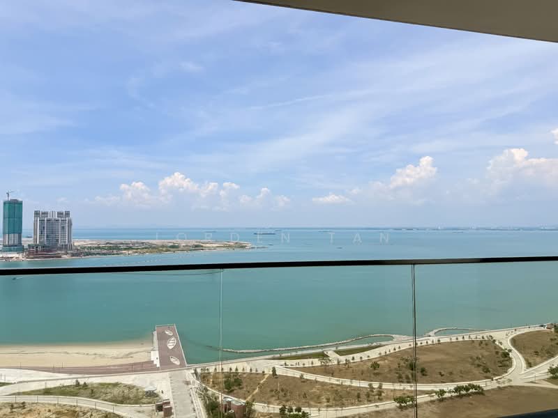 Condominium for Rent at Setia V Residences - Jorden Tan - PropertyGuru.com.my