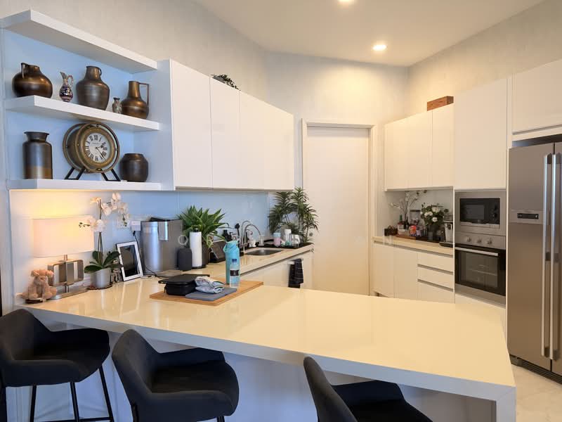 Condominium for Rent at Setia V Residences - Jorden Tan - PropertyGuru.com.my
