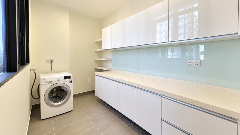 Kondominium untuk Disewa di Setia V Residences - Jorden Tan - Interior - PropertyGuru.com.my