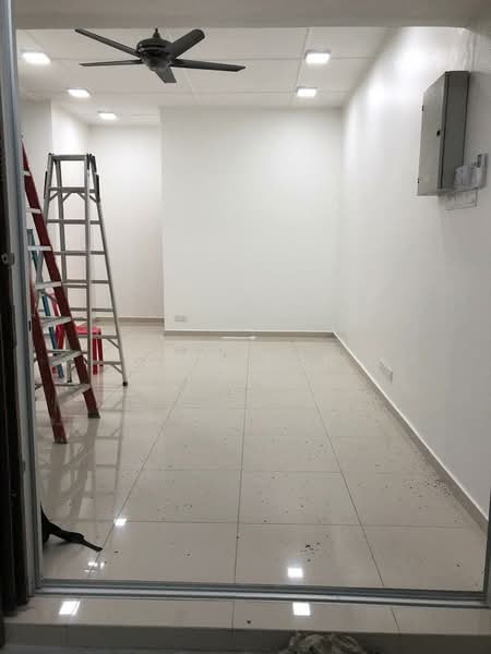 Untuk Disewa - Taman Kok Doh