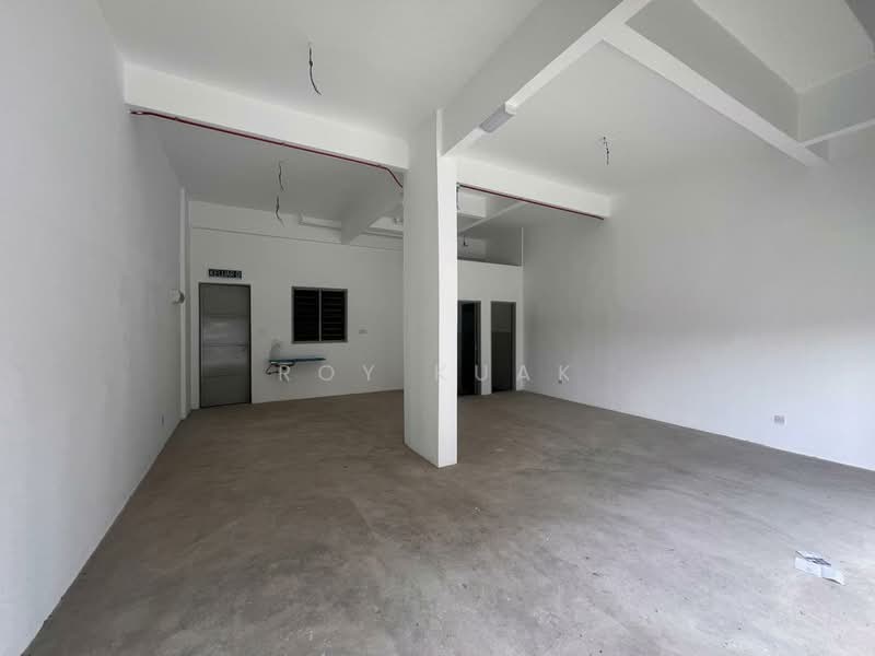 Kedai / Pejabat untuk Dijual di Bandar Tasek Mutiara (Simpang Ampat) - Roy Kuak - Interior - PropertyGuru.com.my