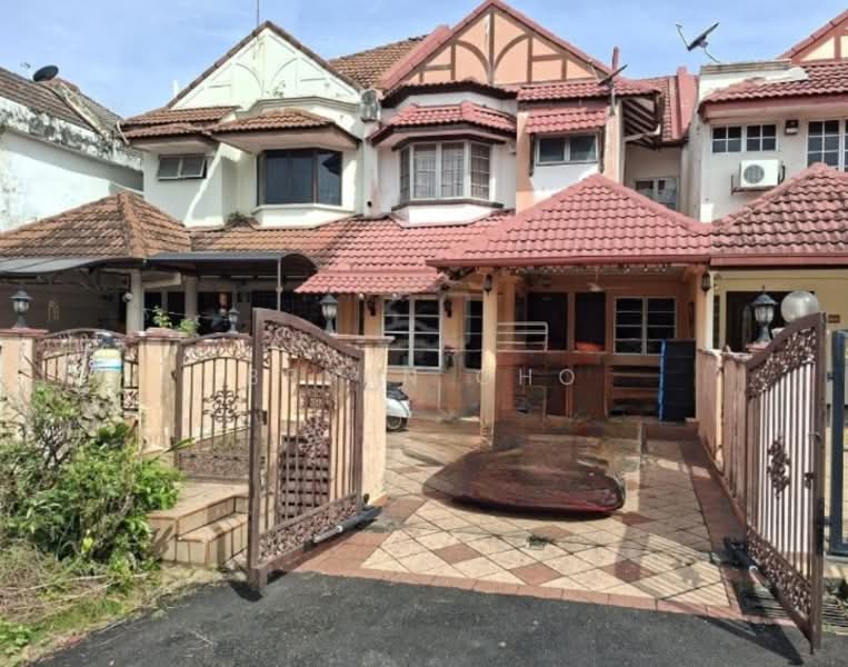 2-storey Terraced House for Sale in Usj 11 (Subang Jaya) - Bryan Cho - Exterior - PropertyGuru.com.my