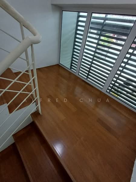 Semi-Detached House for Sale in Stapok (Kuching) - Alfred Chua - Interior - PropertyGuru.com.my