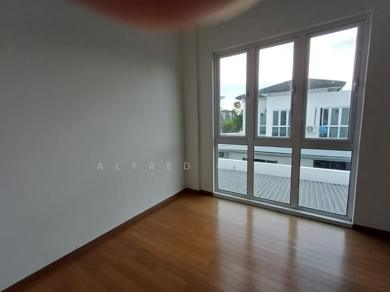 Semi-Detached House for Sale in Stapok (Kuching) - Alfred Chua - Interior - PropertyGuru.com.my