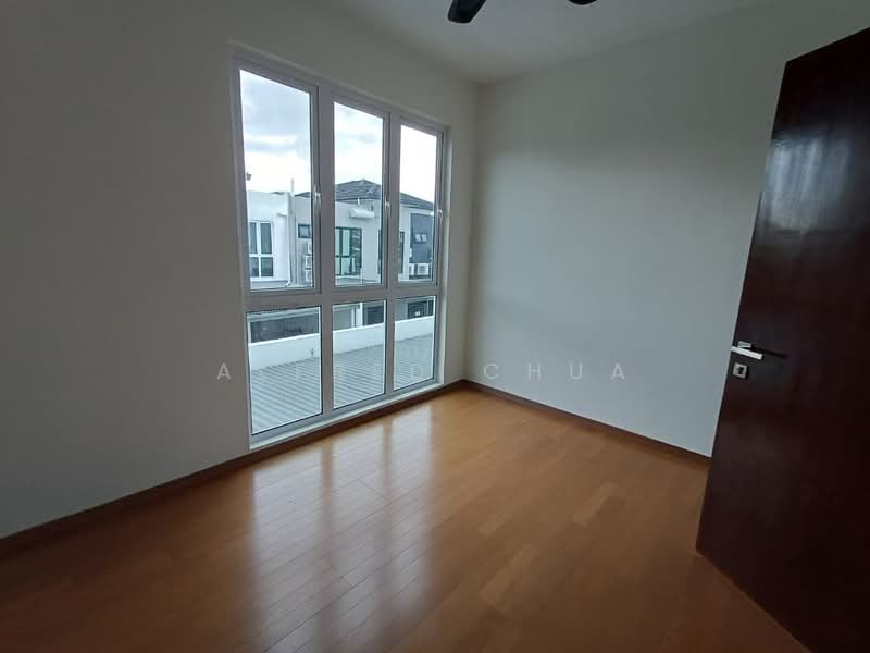 Semi-Detached House for Sale in Stapok (Kuching) - Alfred Chua - Interior - PropertyGuru.com.my
