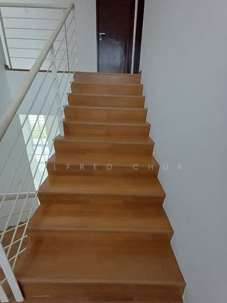 Semi-Detached House for Sale in Stapok (Kuching) - Alfred Chua - Interior - PropertyGuru.com.my