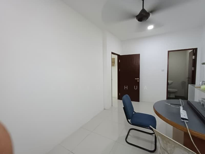 Semi-Detached House for Sale in Stapok (Kuching) - Alfred Chua - Interior - PropertyGuru.com.my