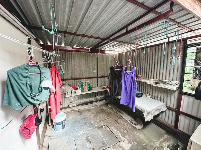 1-storey Terraced House for Sale in Taman Abad (Johor Bahru) - Sharon Ng - PropertyGuru.com.my