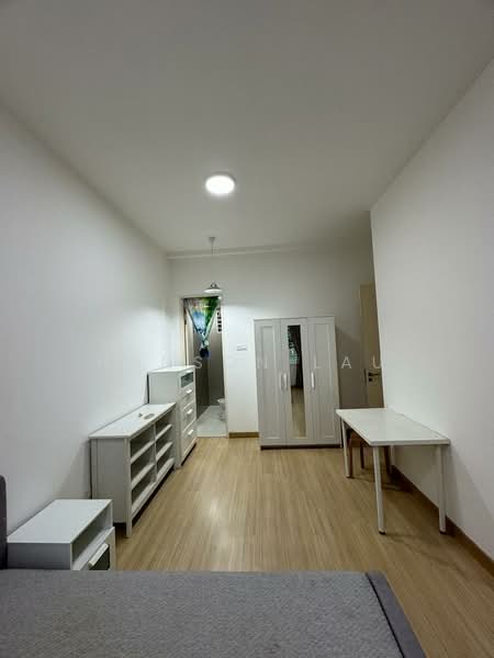 Servis Apartment untuk Dijual di Desa Green - Hanson Lau - Bedroom - PropertyGuru.com.my