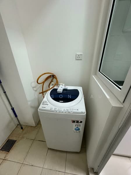 Servis Apartment untuk Dijual di Desa Green - Hanson Lau - Interior - PropertyGuru.com.my