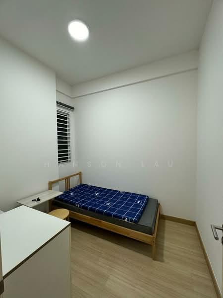 Servis Apartment untuk Dijual di Desa Green - Hanson Lau - Bedroom - PropertyGuru.com.my
