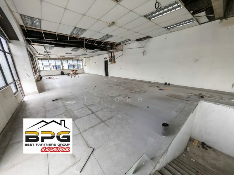 Factory for Rent in Perai (Penang) - TG Ong - Interior - PropertyGuru.com.my