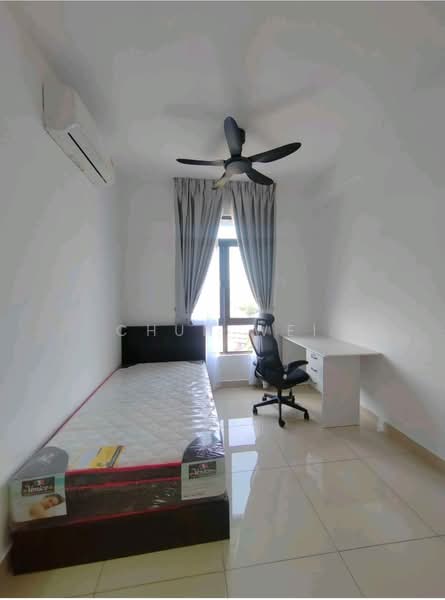 Kondominium untuk Disewa di PV9 Residences - Chun Wei - Bedroom - PropertyGuru.com.my