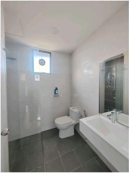 Kondominium untuk Disewa di PV9 Residences - Chun Wei - Bathroom - PropertyGuru.com.my