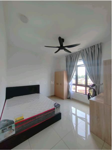 Kondominium untuk Disewa di PV9 Residences - Chun Wei - Bedroom - PropertyGuru.com.my