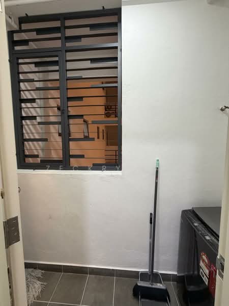 Kondominium untuk Disewa di Vierra Residence - Zeckry Saw - Interior - PropertyGuru.com.my