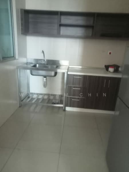 Service Residence for Rent at The Arc - William Chin - Kitchen - PropertyGuru.com.my