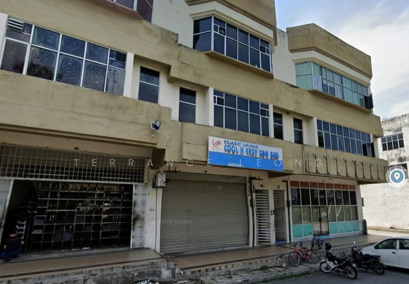 Kedai / Pejabat untuk Dijual di Rawang (Selangor) - Terrance Leong - Exterior - PropertyGuru.com.my