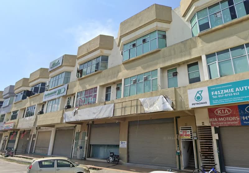 Kedai / Pejabat untuk Dijual di Rawang (Selangor) - Terrance Leong - PropertyGuru.com.my