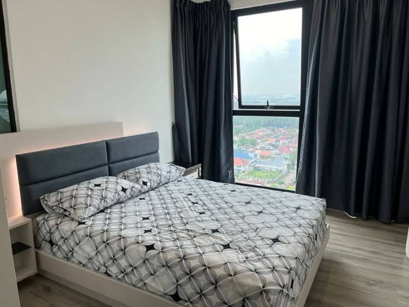 Servis Apartment untuk Disewa di Southkey Mosaic - Felix Teo - PropertyGuru.com.my