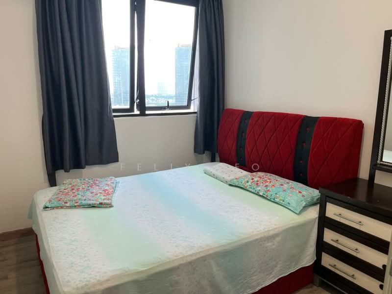 Servis Apartment untuk Disewa di Southkey Mosaic - Felix Teo - PropertyGuru.com.my