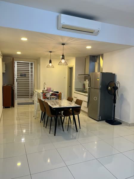 Servis Apartment untuk Disewa di Southkey Mosaic - Felix Teo - PropertyGuru.com.my