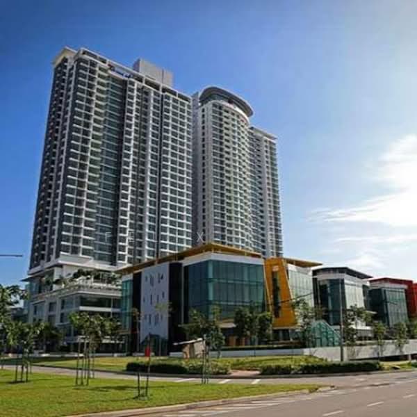 Servis Apartment untuk Disewa di Southkey Mosaic - Felix Teo - PropertyGuru.com.my