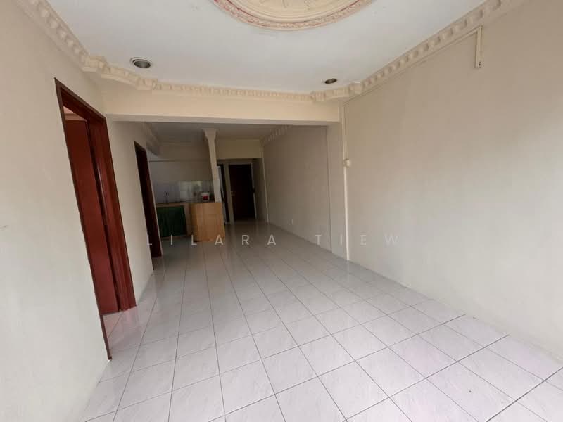 Rumah Flat untuk Dijual di Taman Tampoi Indah - Lilara Tiew - PropertyGuru.com.my