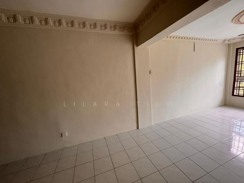 Rumah Flat untuk Dijual di Taman Tampoi Indah - Lilara Tiew - PropertyGuru.com.my
