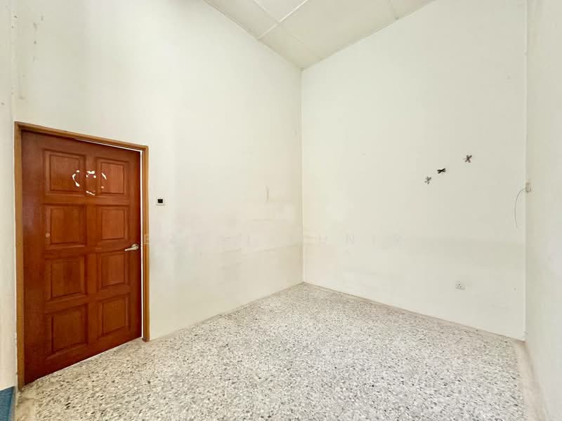 Terraced House for Sale in Taman Bayu Perdana (Klang) - Basri Munir - PropertyGuru.com.my
