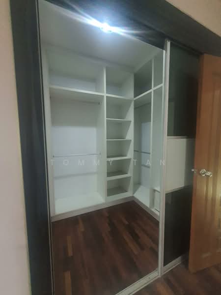 Rumah Teres 2.5 Tingkat untuk Dijual di Seri Kembangan (Selangor) - Tommy Tan - Interior - PropertyGuru.com.my