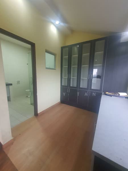 Rumah Teres 2.5 Tingkat untuk Dijual di Seri Kembangan (Selangor) - Tommy Tan - Bathroom - PropertyGuru.com.my