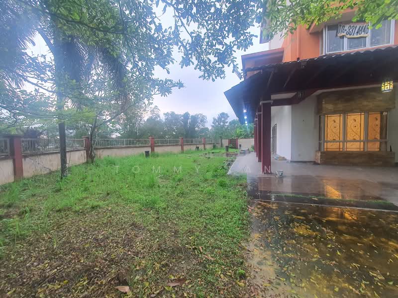 Rumah Teres 2.5 Tingkat untuk Dijual di Seri Kembangan (Selangor) - Tommy Tan - Exterior - PropertyGuru.com.my