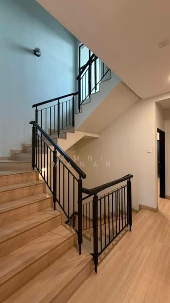 Rumah Teres 2 Tingkat untuk Disewa di Alam Impian (Shah Alam) - Amni Manan - PropertyGuru.com.my