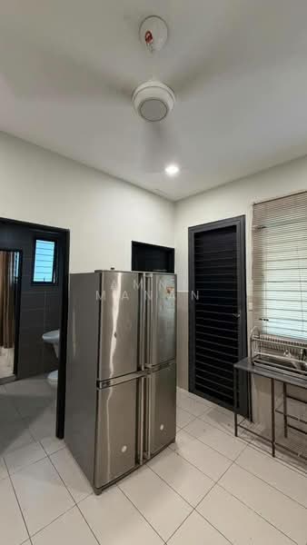 Rumah Teres 2 Tingkat untuk Disewa di Alam Impian (Shah Alam) - Amni Manan - PropertyGuru.com.my