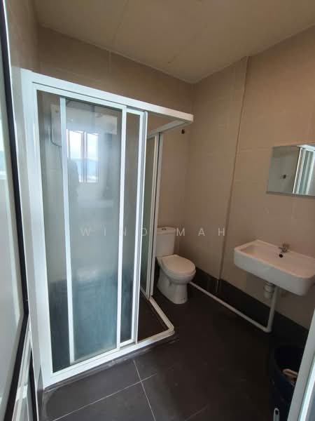 Service Residence for Rent at Empire Damansara - Wind Mah - Bathroom - PropertyGuru.com.my