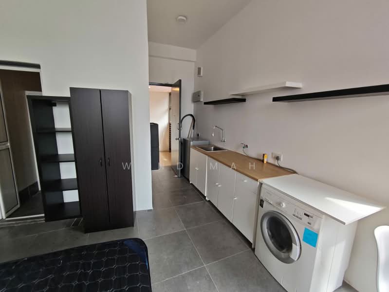 Service Residence for Rent at Empire Damansara - Wind Mah - Interior - PropertyGuru.com.my