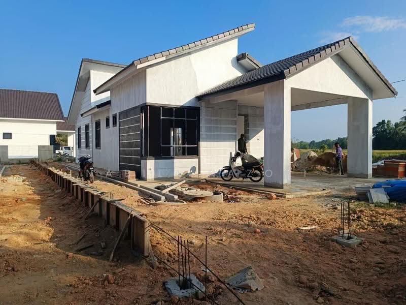 Bungalow House for Sale in Ketereh (Kelantan) - Nabila Nazori - PropertyGuru.com.my